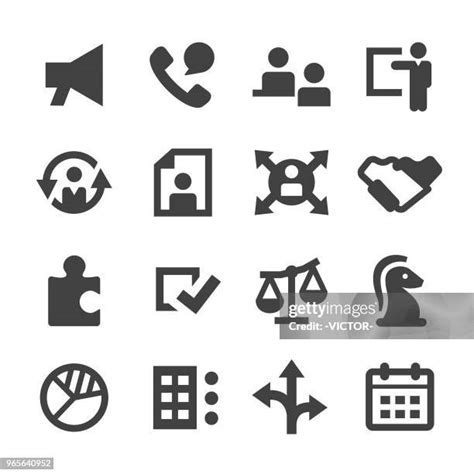 Employee Resource Groups Icon Stock Fotos Und Bilder Getty Images