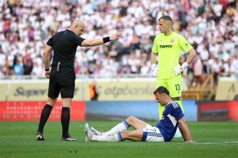 Ovako bi Hajduk izgledao s Perišićem u sastavu 24sata