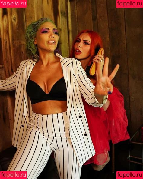 Leaks Nude Frenemies Onlyfans Photo Gallery Pornhub Fan