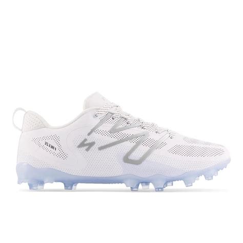 New Balance Freeze 4 Lx Low Lacrosse Cleats Fast Free Shipping