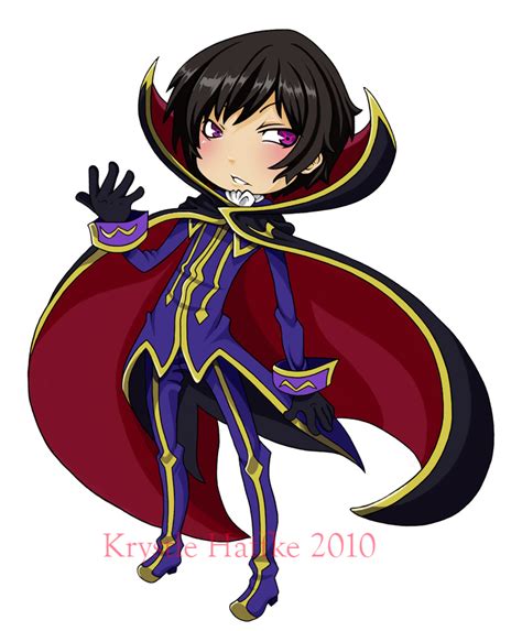 Lelouch Lelouch Lamperouge Zero Photo Fanpop