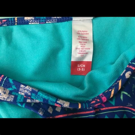 No Boundaries Swim New Bikini Set Poshmark