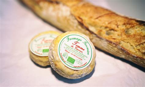 Le Presque Fromage De Saint Marcellin Paul Argoud