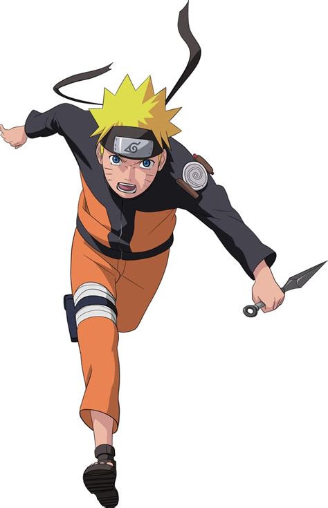 Naruto By Felipebiel214 On Deviantart Naruto Uzumaki Naruto Uzumaki