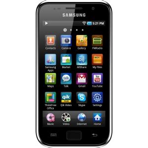 Samsung Galaxy S Fiche Technique Avis Prix Et Discussion