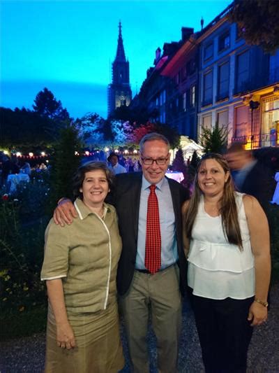 Participa Embajada de Cuba en celebración de la Fiesta Nacional de