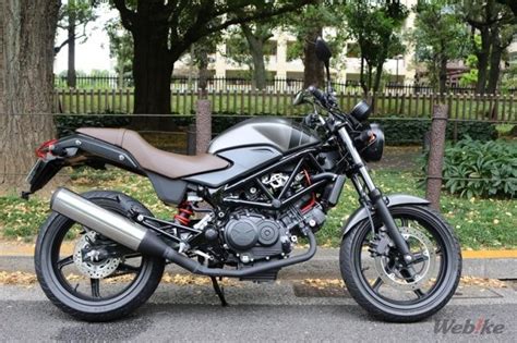 Cc Naked Models Comparison Review Webike Motoreport Webike News