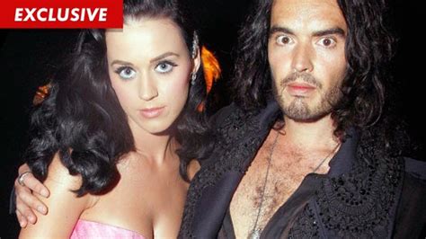 Katy Perry Divorce -- Russell Brand Moving Out of the Hollywood Mansion