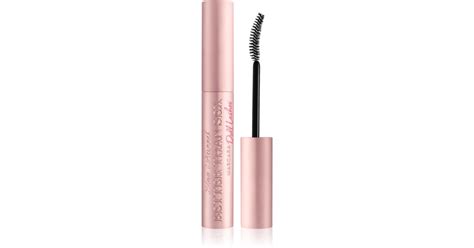Too Faced Better Than Sex Doll Lashes Mascara Riasenka Pre Extr Mny Objem A Intenz Vnu Iernu