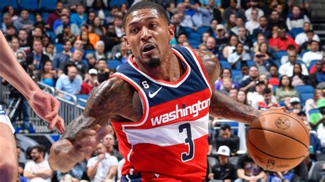 Wizards Bradley Beal Under Police Investigation After Confrontation