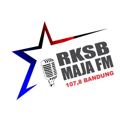 RKSB Maja FM Bandung YouTube