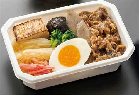 Ana機内食通販、新メニューでご当地丼 和洋食第2弾も