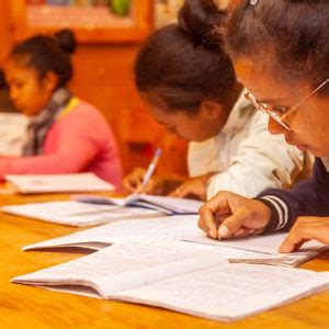 Das Bildungszentrum ALABRI | Ny Hary Deutschland