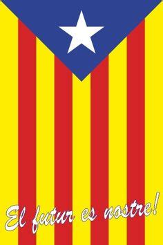 Estelades Ideas Catalonia Flag Image Cat