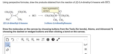 Solved Using Perspective Formulas Draw The Products Chegg