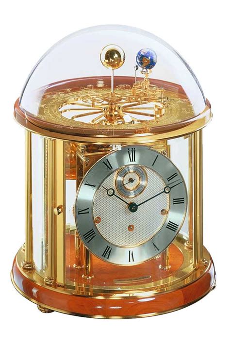 Hermle Uhrenmanufaktur – Watch-Wiki