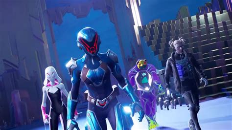 Fortnite Paraíso conozcan las novedades del Capítulo 3 Temporada de