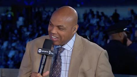 Charles Barkley Shares Theory On Wbd Nba Lawsuit