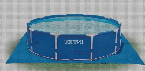 Top Mejores Piscinas Lonas Intex Mes Comparativa