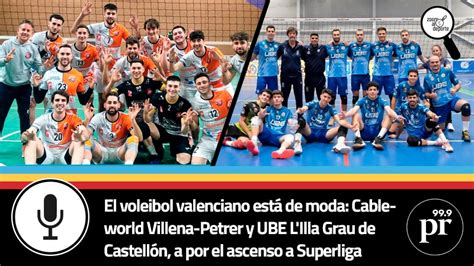 Voleibol Comunitat De L Esport