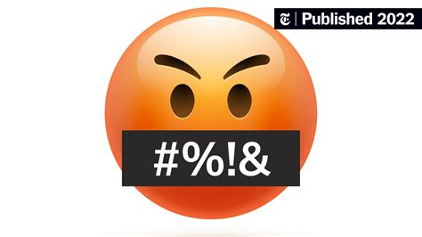 Curse Words Around the World Have Something in Common (We Swear) - The