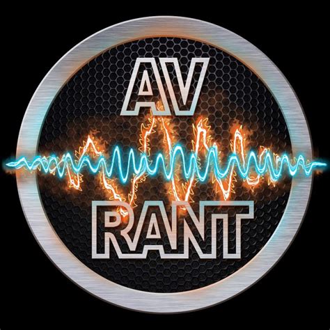 AV RantAV Rant #584: Open Rooms - AV Rant