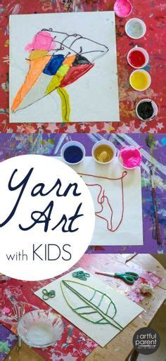 8 School Agers Ideas Art For Kids Kids Art Projects Art Activities