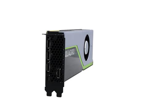 Pny Vcqrtx Pb Quadro Rtx Graphic Card Gb Newegg Ca