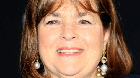 Ina Garten S First Trip To France Was Stunningly Humble