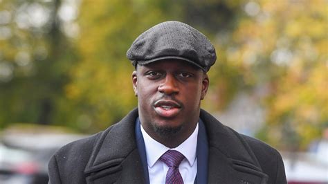 Benjamin Mendy Told Cops He Was Shocked At Arrest For Raping Woman