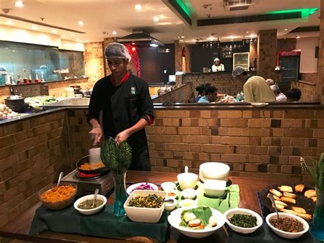 Barbeque Nation Noida Κριτικές εστιατορίων Tripadvisor