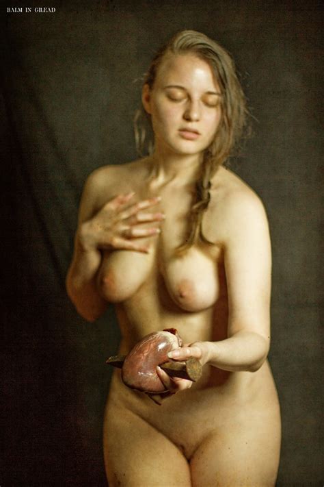 Empathy Artistic Nude Photo By Photographer Balm In Gilead At Model Society