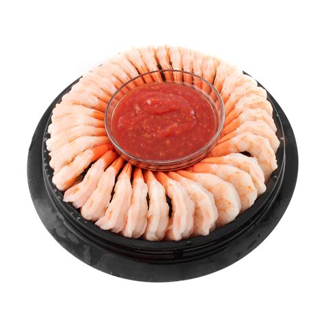 Shrimp Rings Wholey Seafood