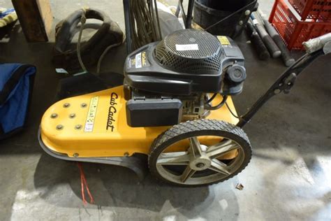 Cub Cadet String Trimmer