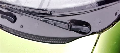 Колпачок поводка стеклоочистителя — Daewoo Matiz (M100/M150), 0,8 л ...