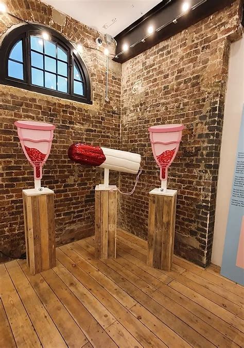 Vagina museum genåbner museumsmagasinet dk