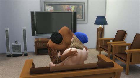 The Sims Antony Morales X Kyle Kyleson Muscle Pecs Black Tattoo Nipple Play Gay Love The