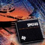 Read channel delivers 500 Mbits/s and extensive feature set ...