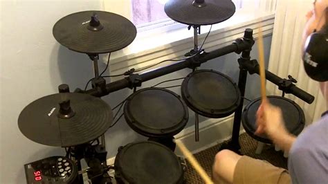 Cee Lo Green Fuck You Drum Cover YouTube