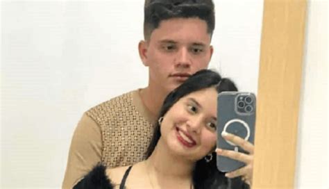 El Verdadero Motivo Por El Que Sicarios Acribillaron A Una Joven Pareja