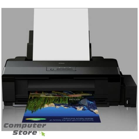 Epson L1800 A3 Photo Ink Tank Printer Computer Store Uganda Limited