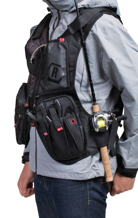 Rapala ® Urban Vest Pack | Rapala® Deutchland