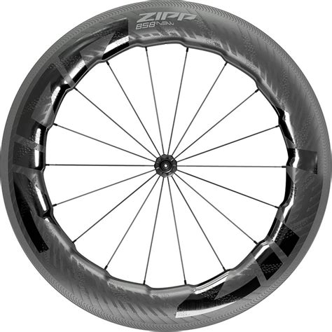 Zipp Nsw Carbon Wheel Tubeless Competitive Cyclist