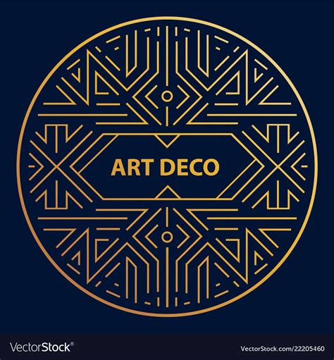 Art deco logos 249 best art deco logo ideas free art deco logo maker 99designs – Artofit