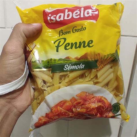 Isabela Penne De Sêmola Reviews abillion