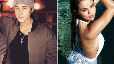 Justin Bieber Supports Selena Gomez Fat Shaming Prompted Him To Show