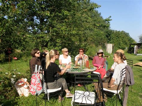 Le Jardin D H L Ne Balade Plantes Sauvages Comestibles Et Atelier