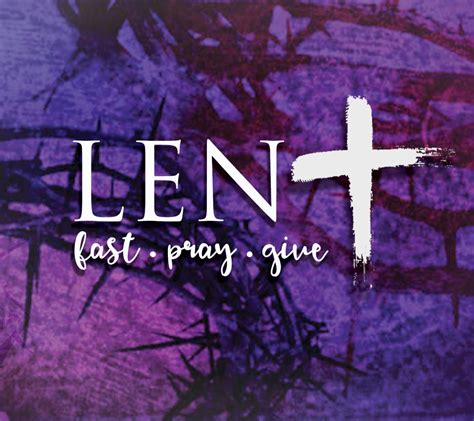 Mid Week Lenten Services Bethlehem Lutheran Church