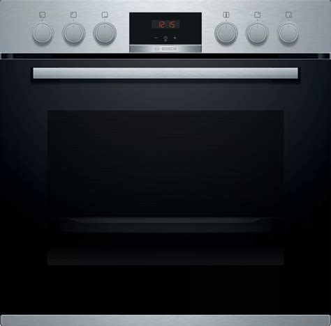 Bosch HND431RS62 (HEA533BS2 + NKN645GA2E + HEZ538000) ab 749,99 ...