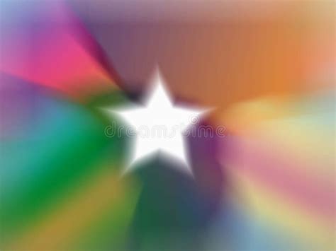 White star background stock image. Image of color, stars - 572595